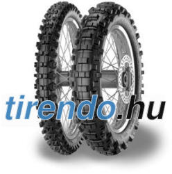 METZELER MCE6 Days Extreme ( 140/80-18 TT 70M hátsó kerék, Mischung Super Soft Extreme, NHS )