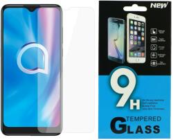 Alcatel 3X (2019) 5048D üvegfólia, tempered glass, előlapi, edzett