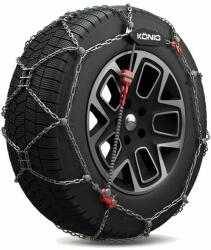 König KÖNIG XG-Cross 248 Önfeszítős Hólánc 9mm (KON XGCROSS-9248)