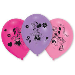 Anagram Lufi, latex, Minnie, 25.4cm, 10 db/cs