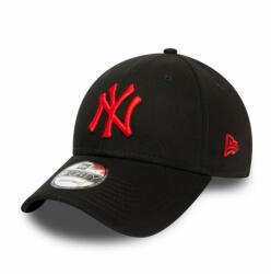 New Era Sapca New Era 9forty Basic New York Yankees Negru-Rosu