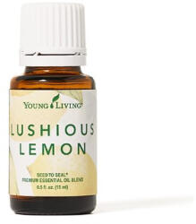 Young Living Ulei esential amestec Lushious Lemon 15 ML