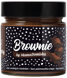 GRIZLY by @mamadomisha GRIZLY Brownie by @mamadomisha 250 g (BbrMD250)