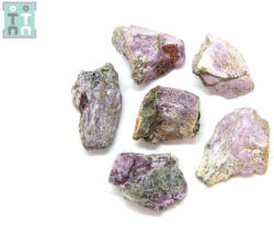  Stichtit Mineral Natural Brut - 30-40 x 26-31 mm - ( XL ) - 1 Buc