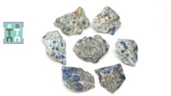 K2 Mineral Natural Brut - 17-26 x 13-20 mm - ( M ) - 1 Buc