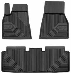 FroGum Set covorase cauciuc FROGUM TESLA MODEL S 2012 - prezent 3 buc (FRG77408623)
