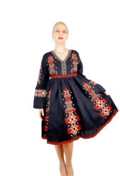 Ie traditionala Rochie Traditionala Anabela 16