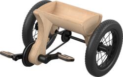 leg&go Kit transformare tricicleta cu pedale si cosulet, leg&go