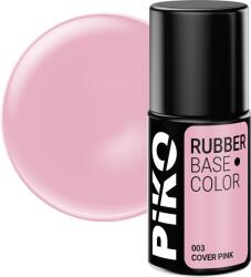 PIKO Baza Piko Rubber, Base Color, 7 ml, 003 Cover Pink