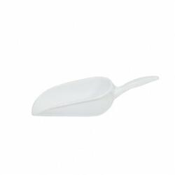 Casa Plastor Lingură pentru măsurare, 34 cm, albă, 134 g