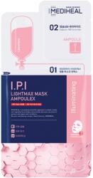 MEDIHEAL I. P. I Lightmax Mask Ampoulex (8809615051054)