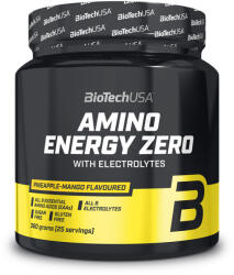 BioTechUSA Amino Energy Zero with Electrolytes - pentru tonifiere si rezistenta la antrenamente (BTNAEZE-1770)