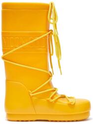 MOON BOOT Boots Moon Boot Icon rain boots 24600100 002 yellow (24600100 002 yellow)