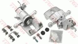 TRW Etrier frana TRW BHQ930E (BHQ930E) - automobilus