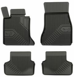 FroGum Set covorase cauciuc FROGUM TOYOTA YARIS 2005 - 2014 4 buc (FRG77408401)