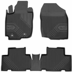 FroGum Set covorase cauciuc FROGUM SKODA KAMIQ 2019 - prezent 4 buc (FRG77409613)