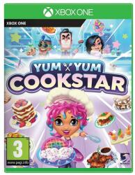 Ravenscourt Yum Yum Cookstar (Xbox One)
