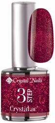 Crystal Nails 3 STEP CrystaLac - 3S181 (4ml)