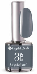 Crystal Nails 3 STEP CrystaLac - 3S180 (8ml)
