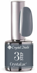 Crystal Nails 3 STEP CrystaLac - 3S180 (4ml)