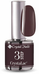 Crystal Nails 3 STEP CrystaLac - 3S177 (4ml)