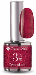Crystal Nails 3 STEP CrystaLac - 3S182 (8ml)