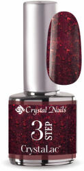 Crystal Nails 3 STEP CrystaLac - 3S183 (4ml)