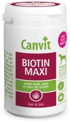 Canvit Dog Biotin Maxi 500g