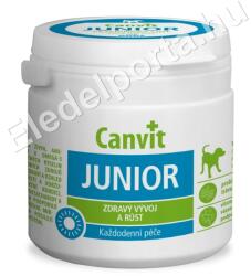 Canvit JUNIOR 0.1 kg