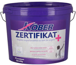 Kober Var Zertificat 3l Plus (6386)