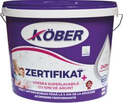 Kober Var Zertificat 15l Plus (6902)