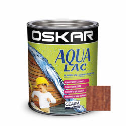 OSKAR Aqua Lac Castan 5l (7627)