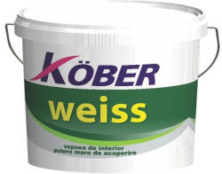 Kober Var Weiss Int 15l (10100)