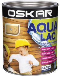 OSKAR Aqua Lac Pin 0.75l (11921)