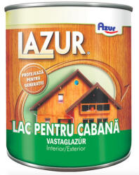 Azur Lac Teak S5080 0.75l (2921)