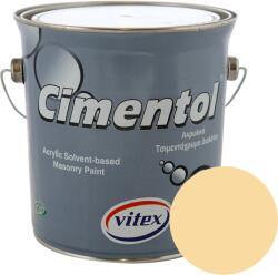 Cimentol 802 Galben Pai 2.5l (16414)