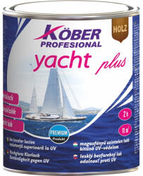  Kober Lac Yacht 0.75l (2968)