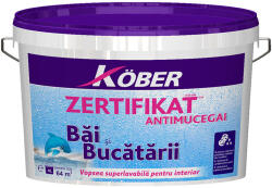 Kober Var Zertificat Baie Bucat 4l (3156)