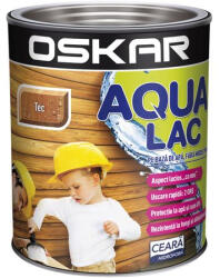 OSKAR Aqua Lac Tec 0.75l (3145)