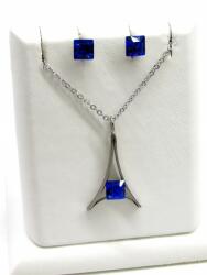 EIFFEL TORONY szett (sapphire) (2022110519)