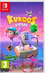 Modus Games Kukoos Lost Pets (Switch)