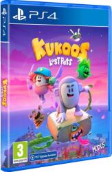 Modus Games Kukoos Lost Pets (PS4)