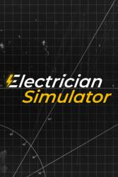 Gaming Factory Electrician Simulator (PC)