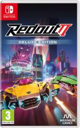 Maximum Games Redout II [Deluxe Edition] (Switch)