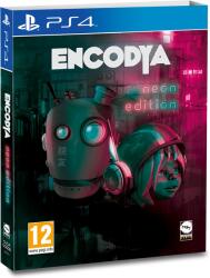 Meridiem Games Encodya [Neon Edition] (PS4)