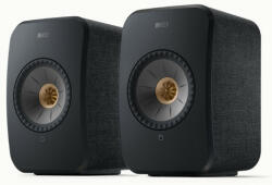 KEF LSX II Soundwave (SP4041CA) Boxa activa