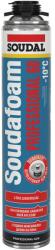 Soudal Soudafoam -10 C° 750 ml (108896)