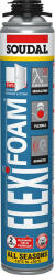 Soudal Flexifoam 750 ml (118685)