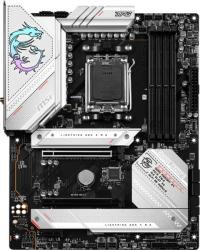 MSI MPG B650 EDGE WIFI Alaplap