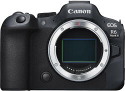 Canon EOS R6 Mark II (5666C004AA) Digitális fényképezőgép